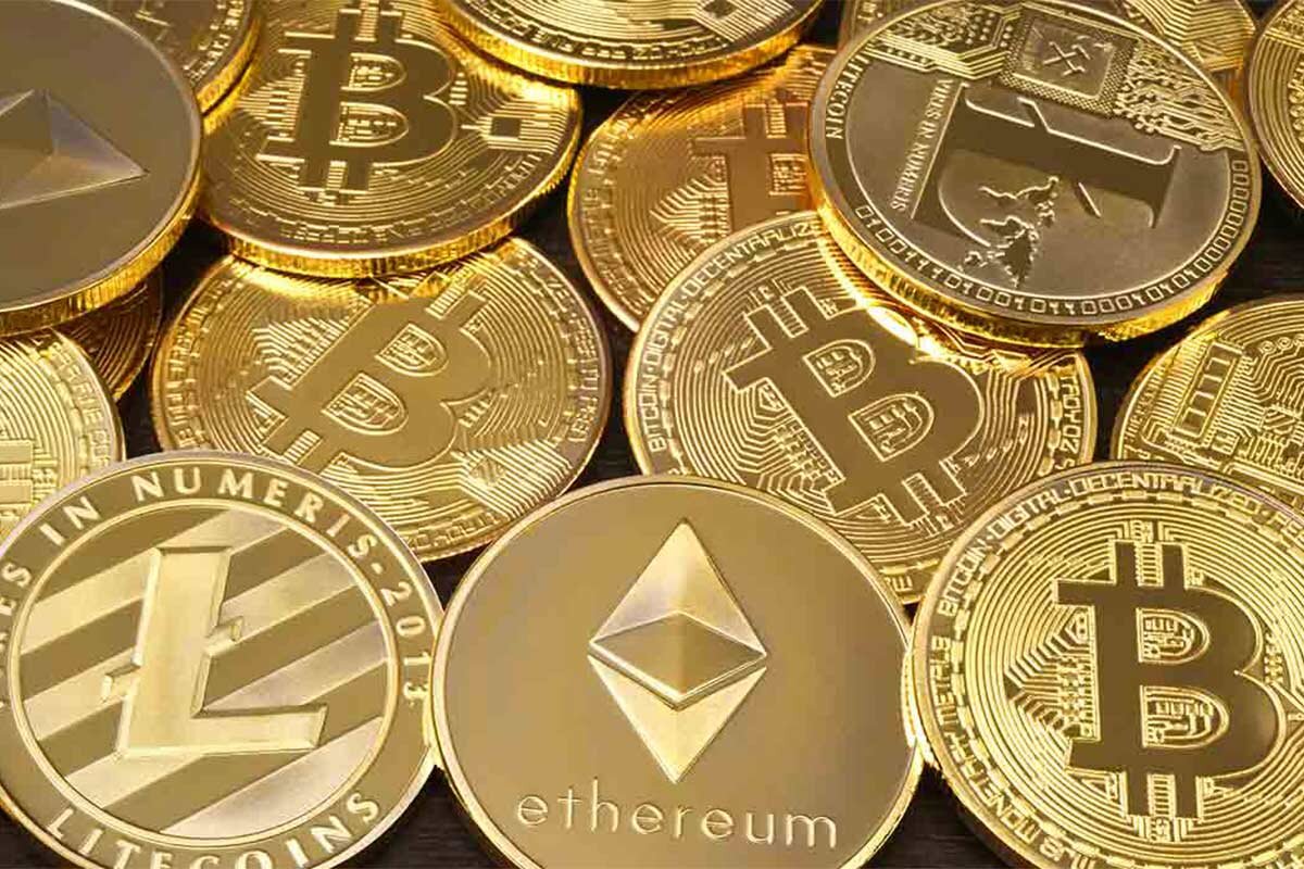 bitcoin  ارز دیجیتال آیندگان