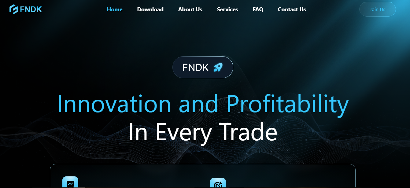 معرفی پلتفرم FNDK