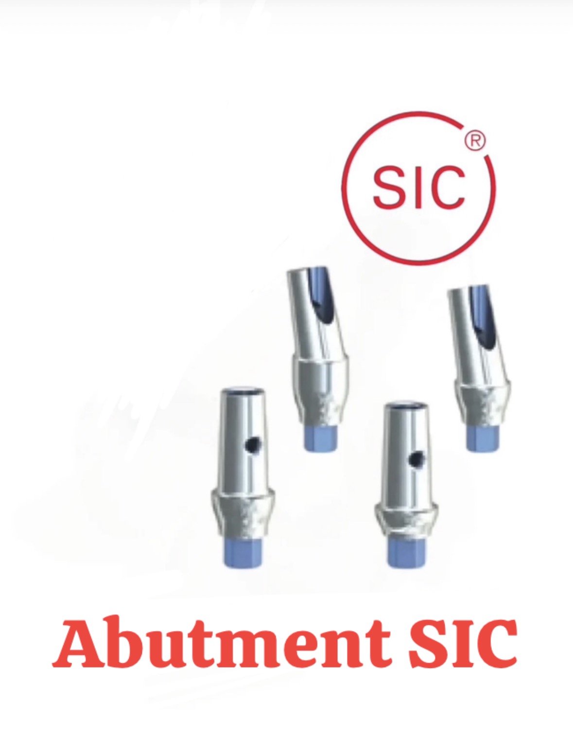 اباتمنت مستقیم SIC