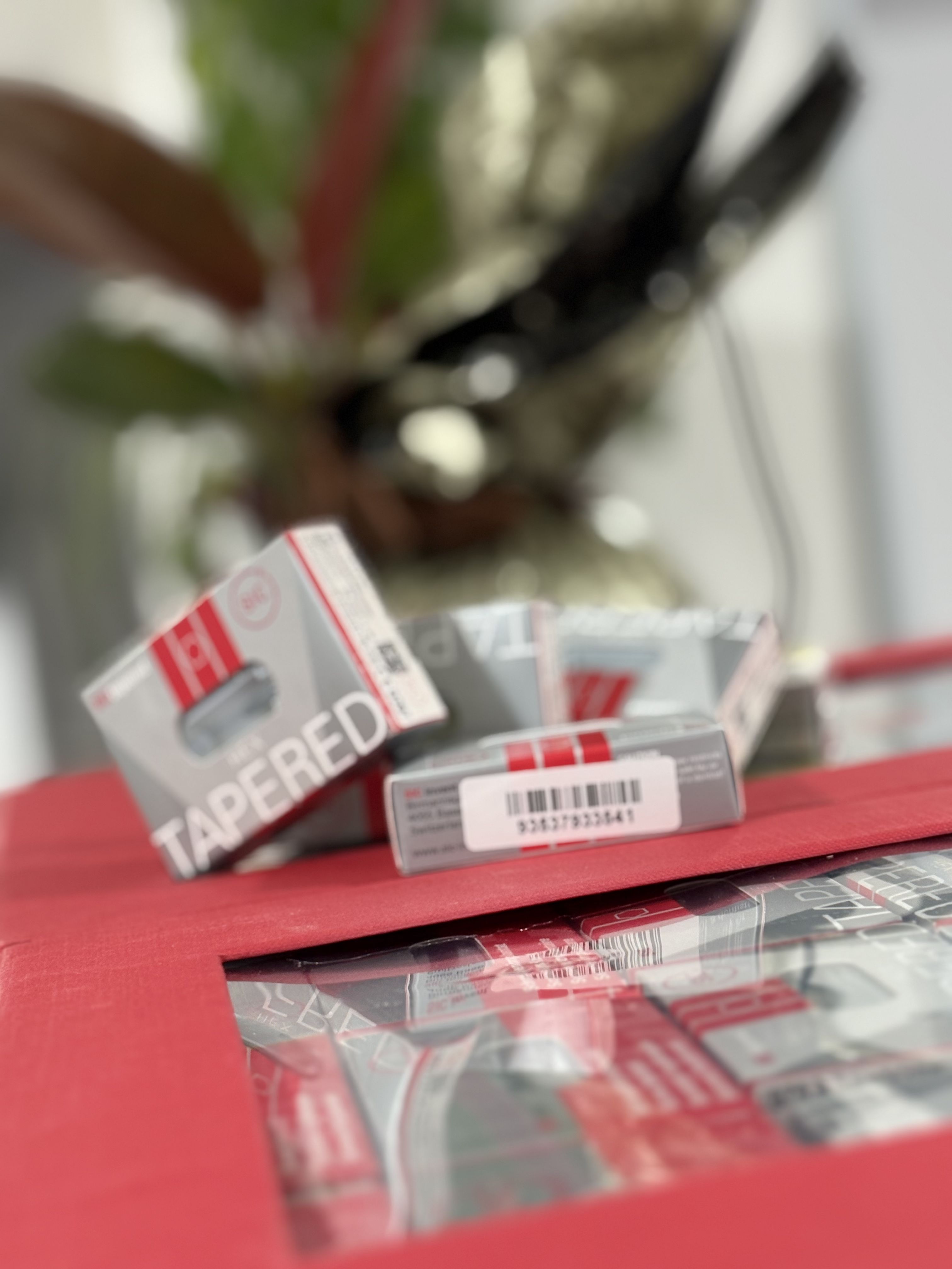 پکیج تعدادی فیکسچر  SIC