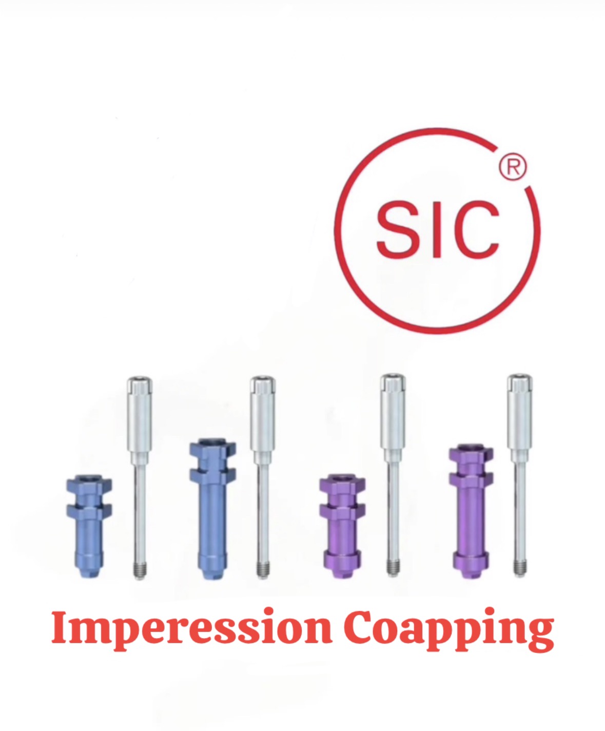 ایمپرشن کوپینگ اوپن